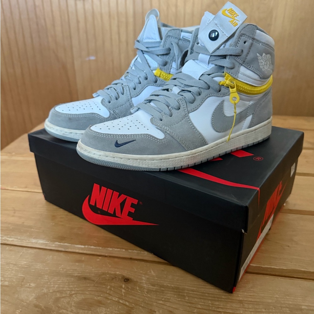 Jordan 1 Switch - image 1